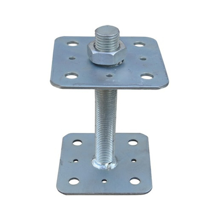 Perforated Flat Plate